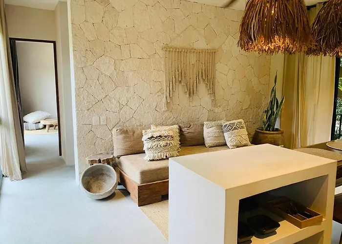 Modern Retreat Rooftop Pool Apartamento *