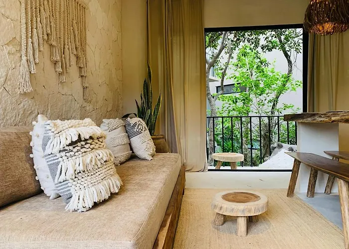 Modern Retreat Rooftop Pool